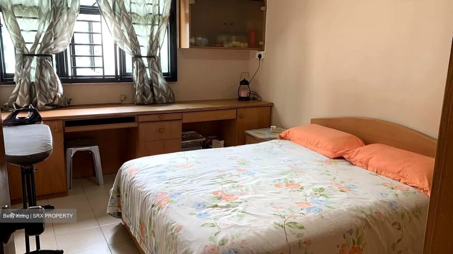 Blk 43 Ping Yi Gardens (Bedok), HDB 4 Rooms #602909811